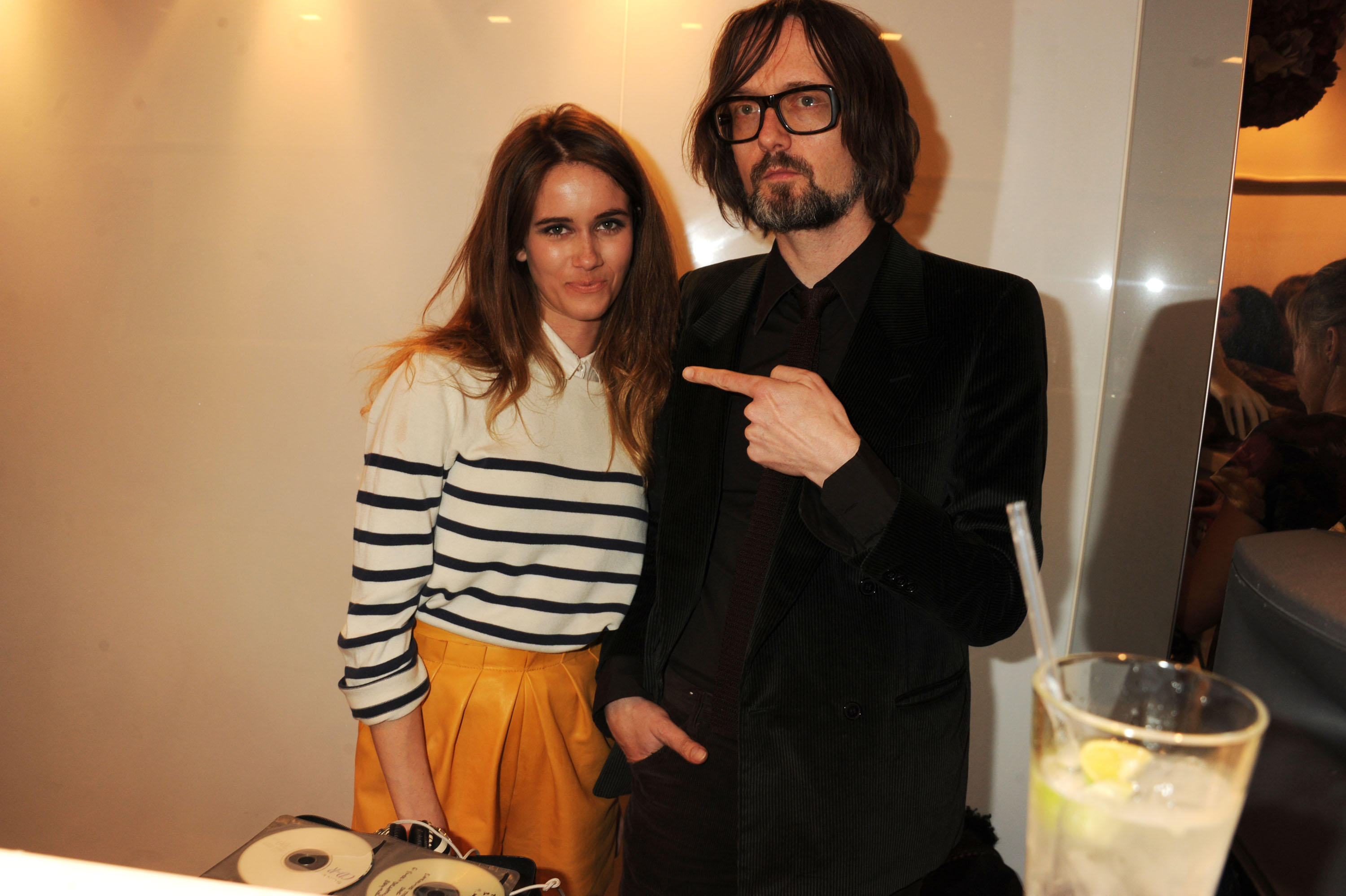 M.O.P SHOP - Launch Party