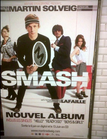 martin solveig album cover